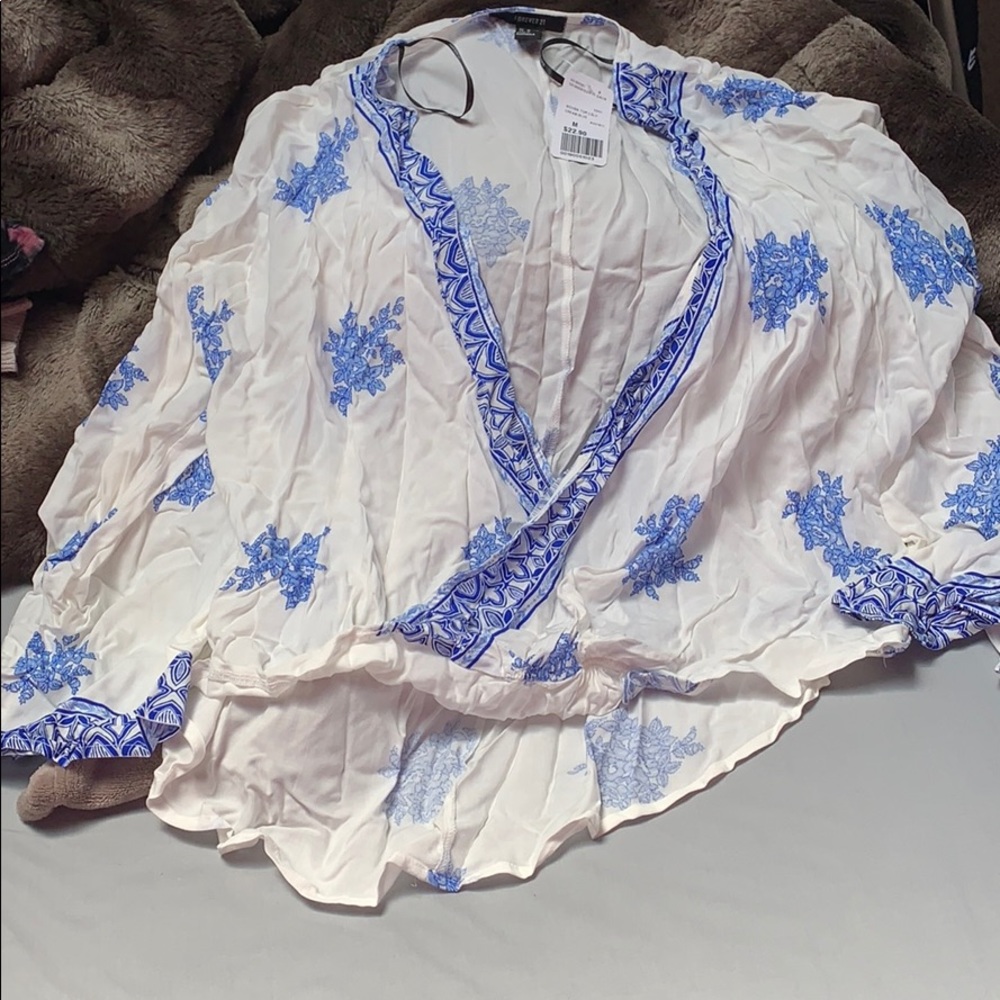 Forever 21 shirt